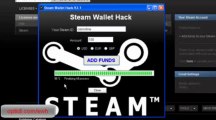 steam wallet hack 2013 password - Working Steam Wallet Adder in 2013