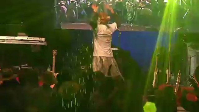 Harlem Shake 20 ans du veau d'Aveyron et du Segala