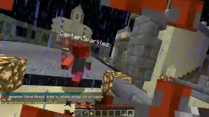 Ghostcraft BETA with Friends! (Hidden in Minecraft)