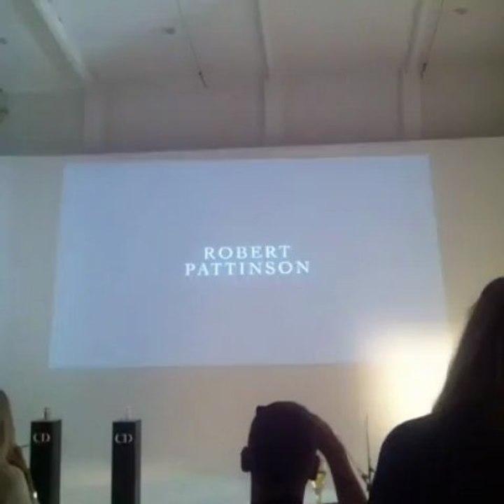 Dior Rob