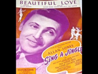 Victor Young & His Orchestra - Trees