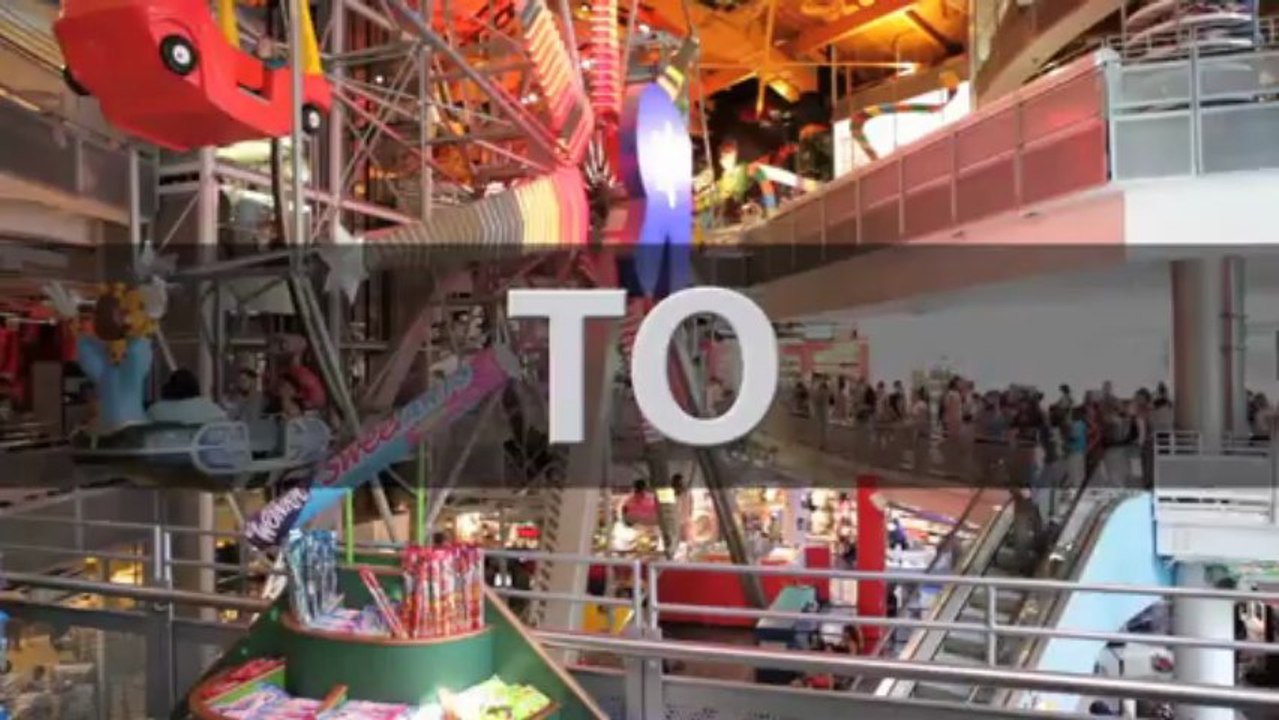 Tourika - The Urban Experience