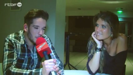 Confrontation anciens et nouveaux Talents