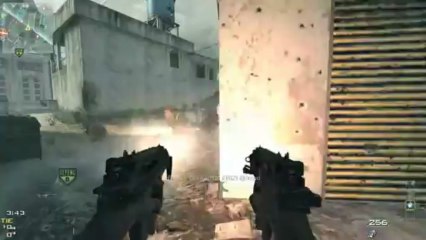 MW3: AKIMBRO Live Juice - E047 - Pause and BdoubleO
