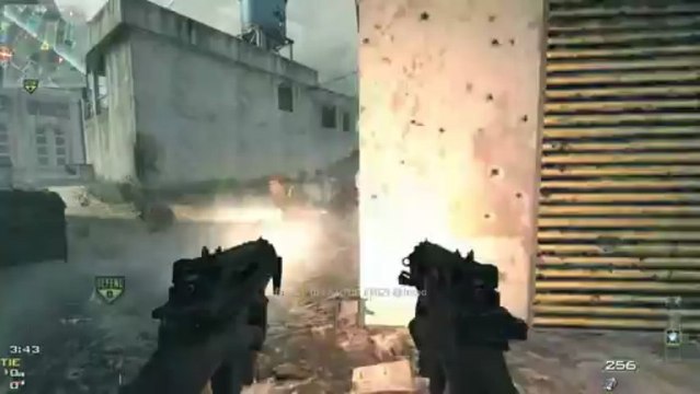 MW3: AKIMBRO Live Juice - E047 - Pause and BdoubleO