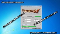 Dungeon Hunter 4 Cheats - Unlimited Gems & Gold