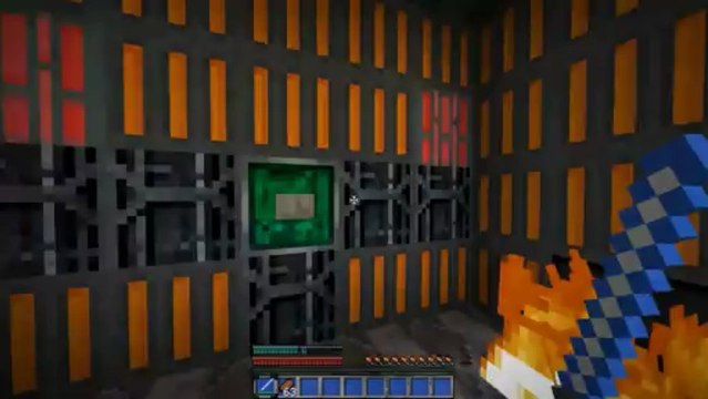 Minecraft Star Wars with SeaNanners, Chilled, & Diction