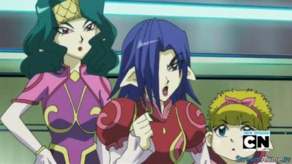 Sca2Go42 @ StreamAnime.TV