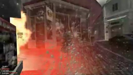 MW3: Live Juice - E044 - One Man Army!