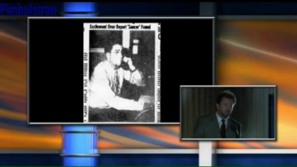 The Citizen Hearing - May 1st Night Lectures Part 1 - Stanton Friedman, Donald R. Schmitt