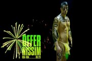 Offer Nissim Osa Osa (Original Mix)