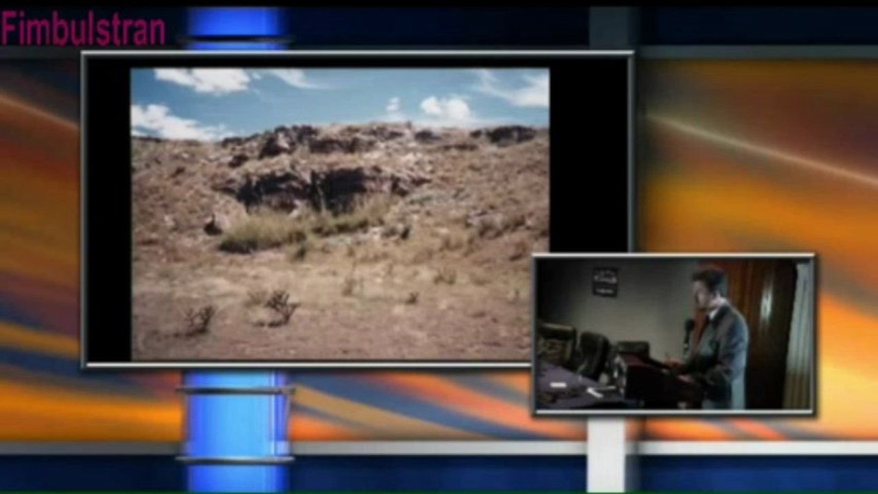 The Citizen Hearing - May 1st Night Lectures Part 1 - Stanton Friedman, Donald R. Schmitt-1