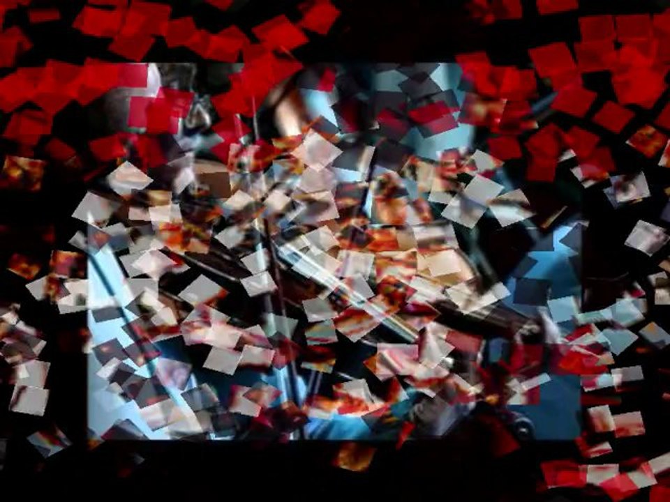 Paul Mauriat ( Generique  / Yamaha Tyros 2 )