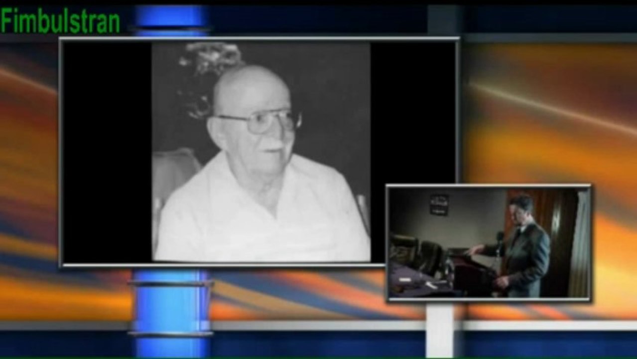 The Citizen Hearing - May 1st Night Lectures Part 1 - Stanton Friedman, Donald R. Schmitt-3