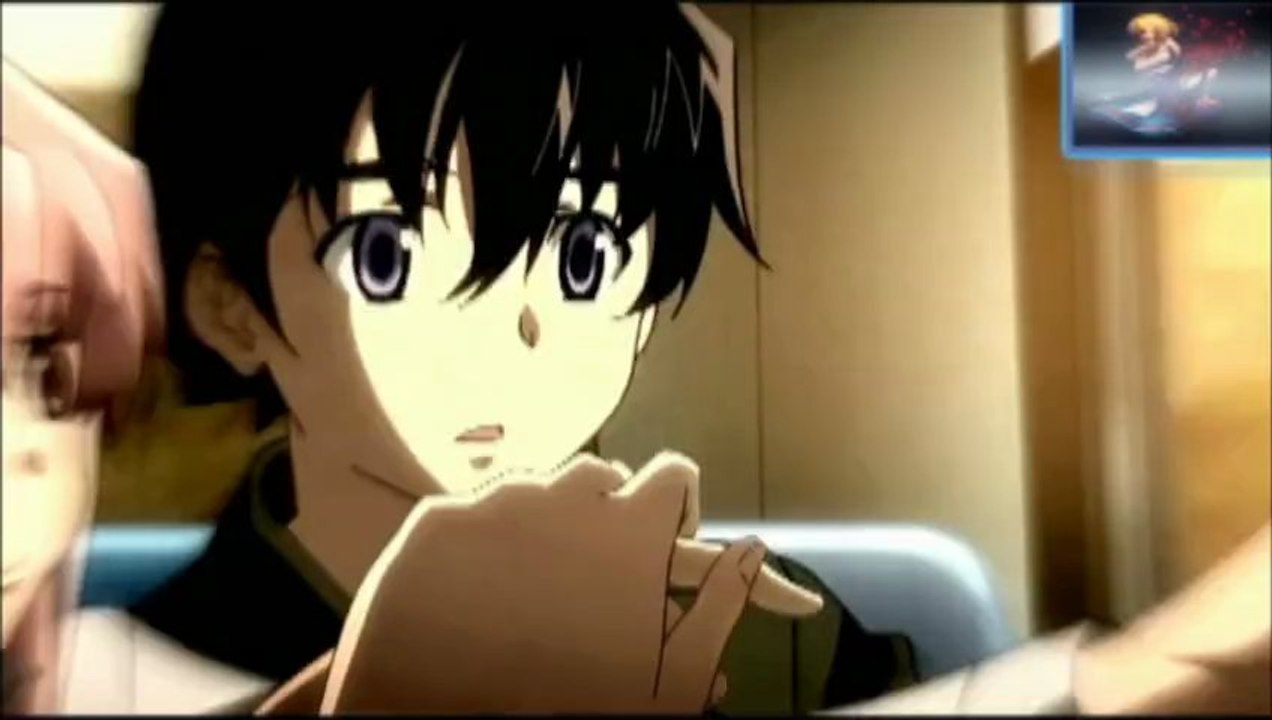 Mirai Nikki AMV Phenomenon