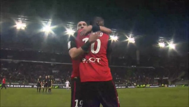 Stade Rennais FC - 2012/2013