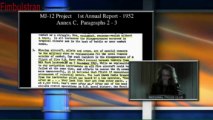 The Citizen Hearing - May 1st Night Lectures Part 2 - Linda Moulton Howe, Peter Davenport
