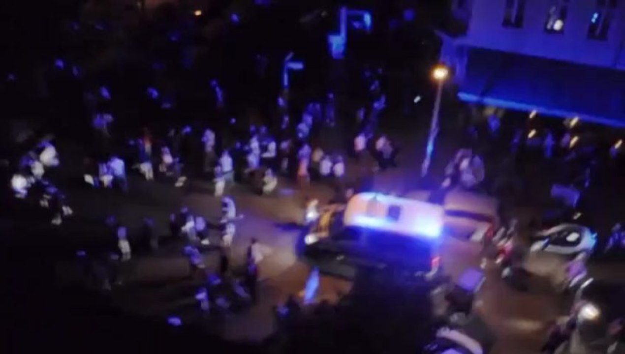 Musik braucht freiraum demo_berlin2013