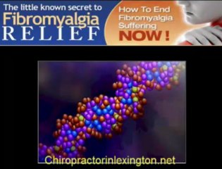 Lexington Chiropractor, Lexington KY