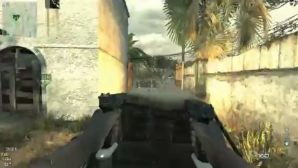 MW3: AKIMBRO Live Juice - E040 - On a Mission