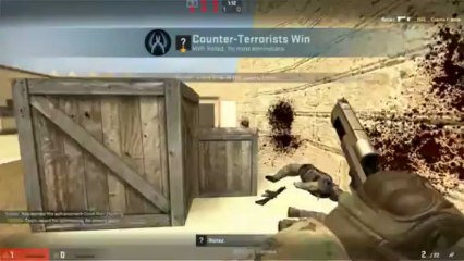 Juicetra's Public CS:GO Server!!!