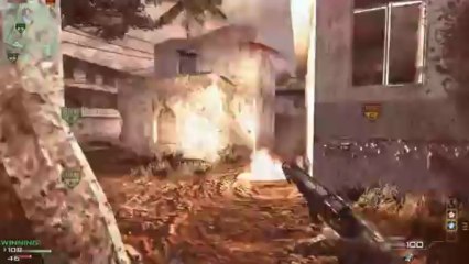 MW3: AKIMBRO Live Juice - E037 - We're back!