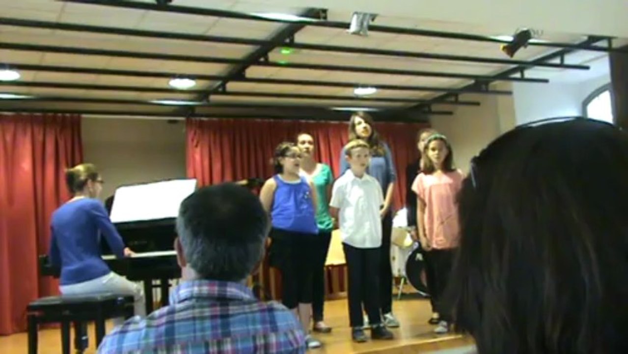 Chorale