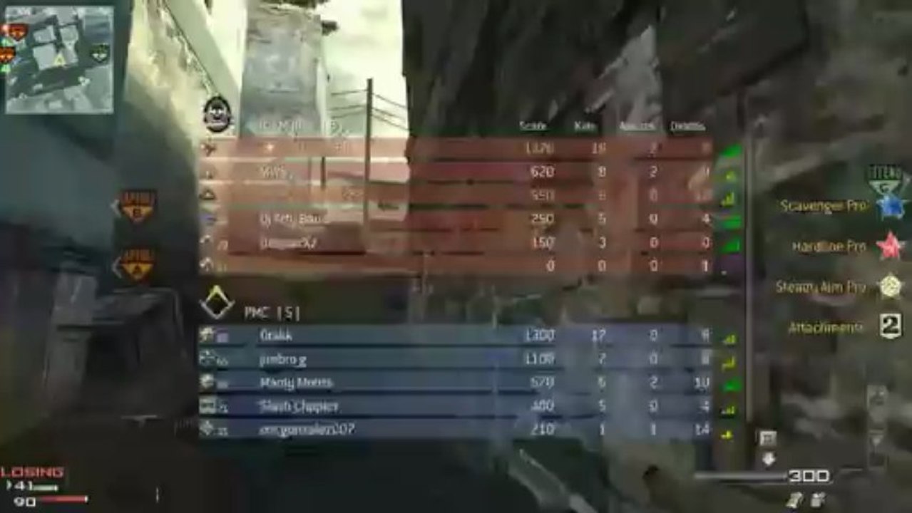 MW3: Live Juice - E035 - 2 for 1 with BdoubleO