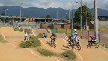 Bicicross en la Pista Mario Soto, Bogota, Colombia  www.bmxinternationalteam.com 4