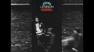 Slippin' And Slidin -  You Can't Catch Me  / John Lennon
