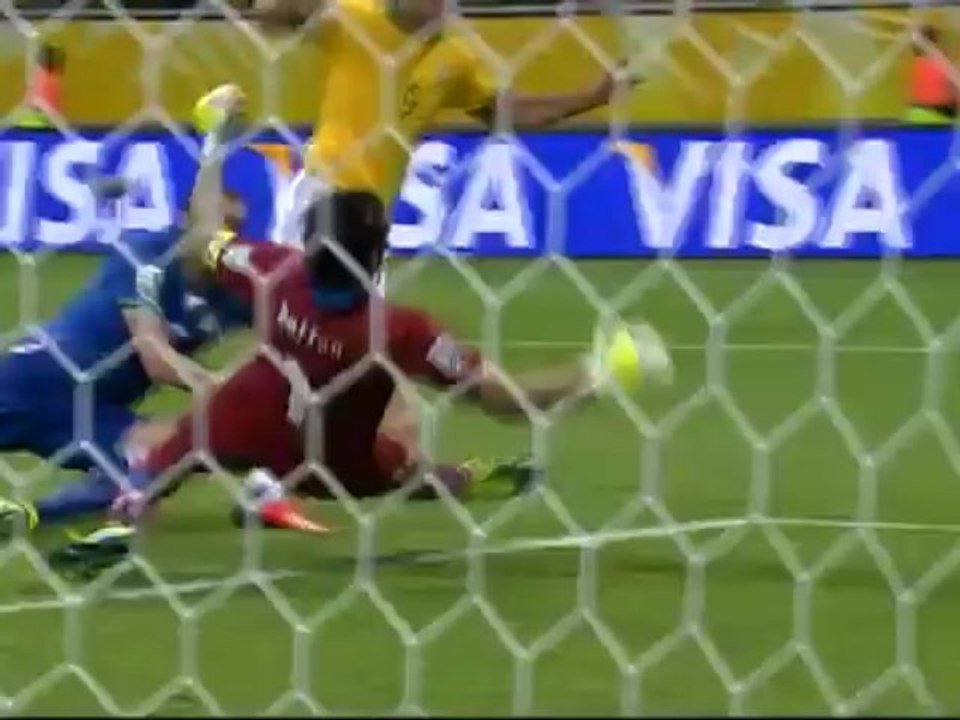 Brasil 4 x 2 Itália 22.06.2013 Melhores momentos Copa das Confederações 2013