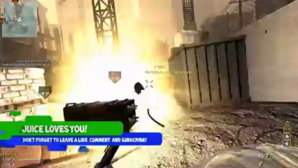 MW3: AKIMBRO Live Juice - E030 -  How am I alive?!