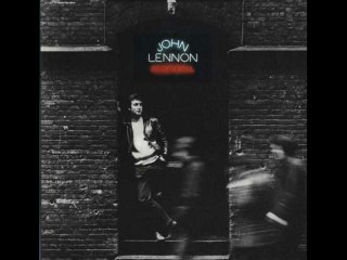 I'm Losing You /  John Lennon