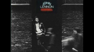 Stay -  Mystery Train   /  John Lennon