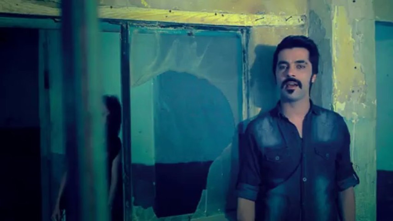 Murat Güngör - İsyan Ettim - (2013)