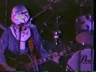 メルトダウン　/  タイマーズ