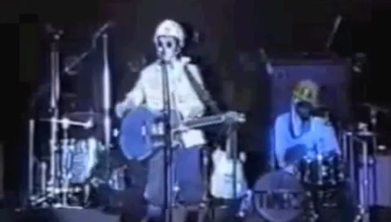 Love Me Tender  -  なに言ってんだ  /   The Timers   忌野清志郎