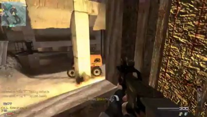 MW3 - Live Juice - E024 - MOAB?! #2 with Tejb