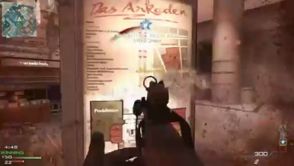 MW3 - Live Juice - E023 - MOAB?!? #1 with Tejb.wmv