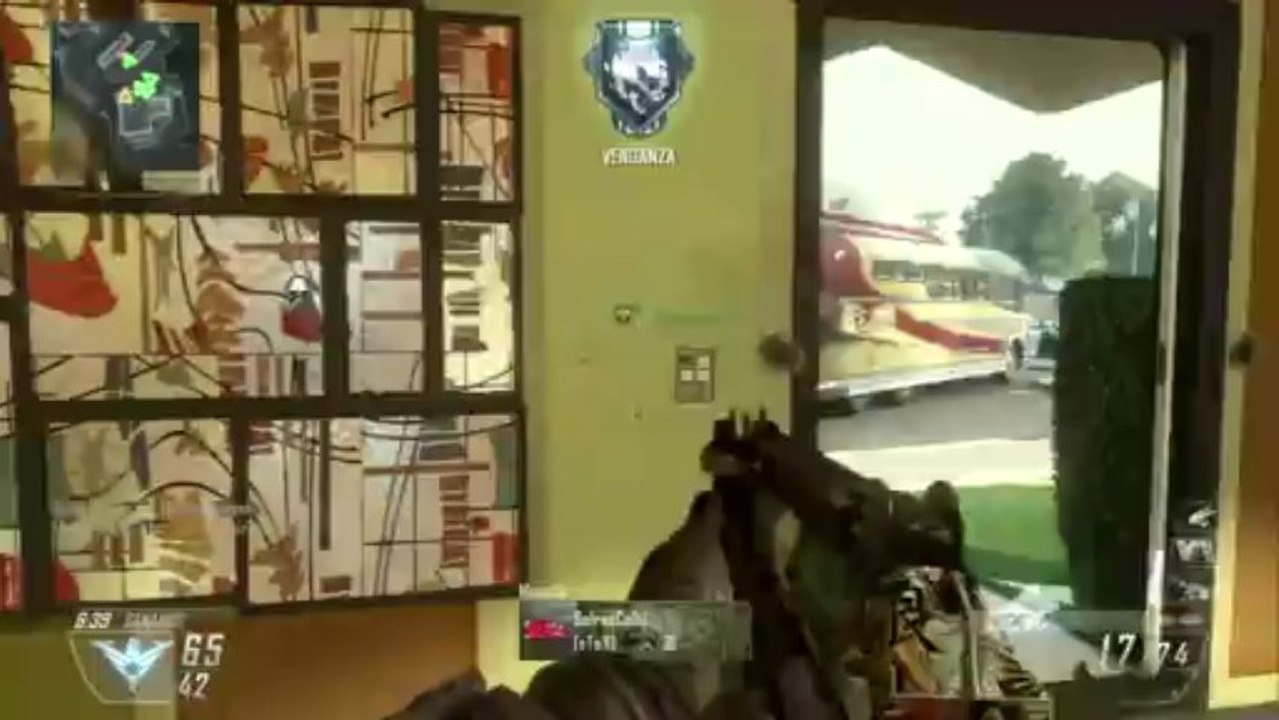 Ultima oportunidad y novedades "Black Ops 2"