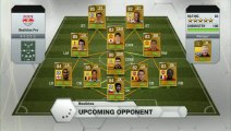 FIFA 13 Ultimate Team Journey - Ep. 22