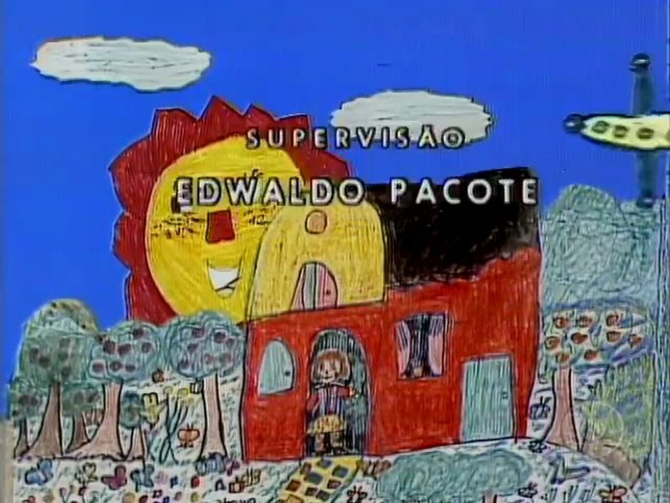 Abertura 1980