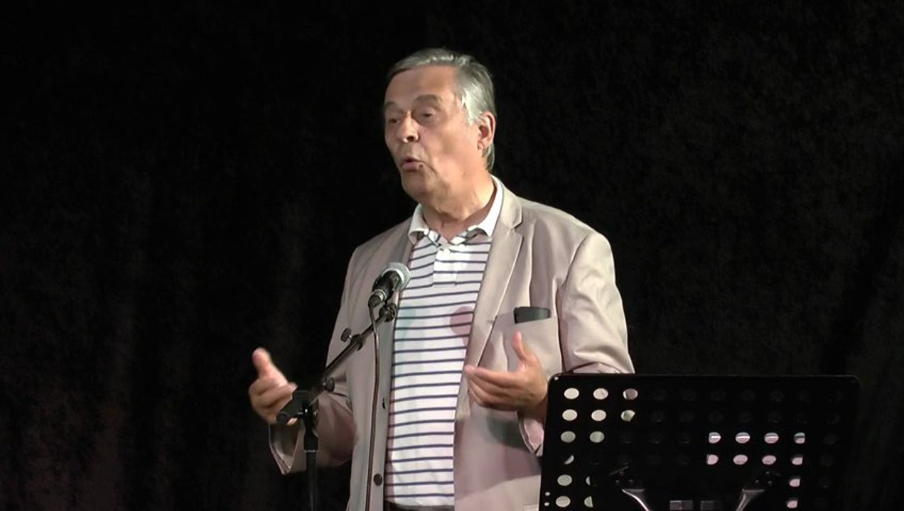 Yves Tarantic