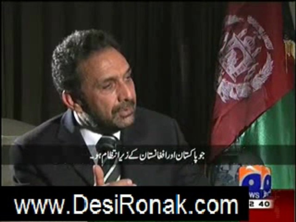 jirga 22
