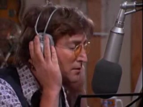 John Lennon - Gimme Some Truth - Pt.2