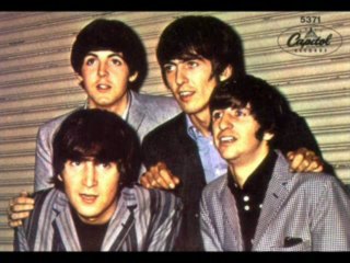 She's A Woman by John Lennon