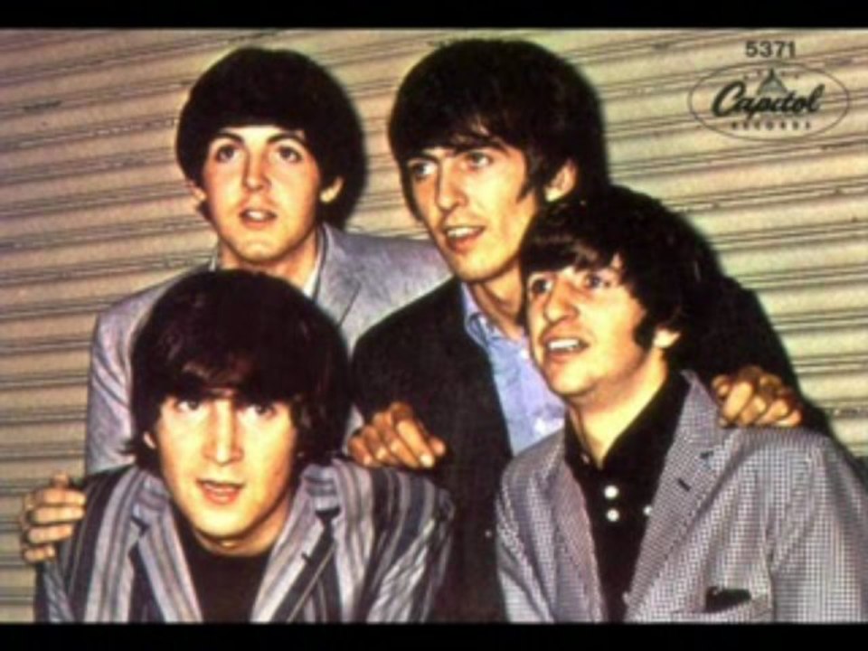 Take This Hammner by The Beatles