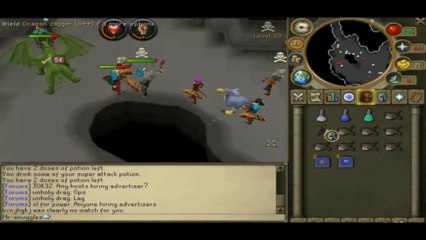 Best Bot Killing Guide