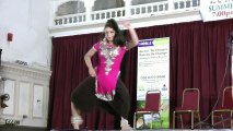 Nida Choudhry's VIP Hot Mujra dance