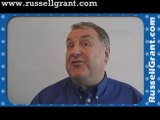 Russell Grant Video Horoscope Leo June Sunday 23rd 2013 www.russellgrant.com